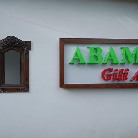 Bed and Breakfast Abams Гили-Эйр Экстерьер фото