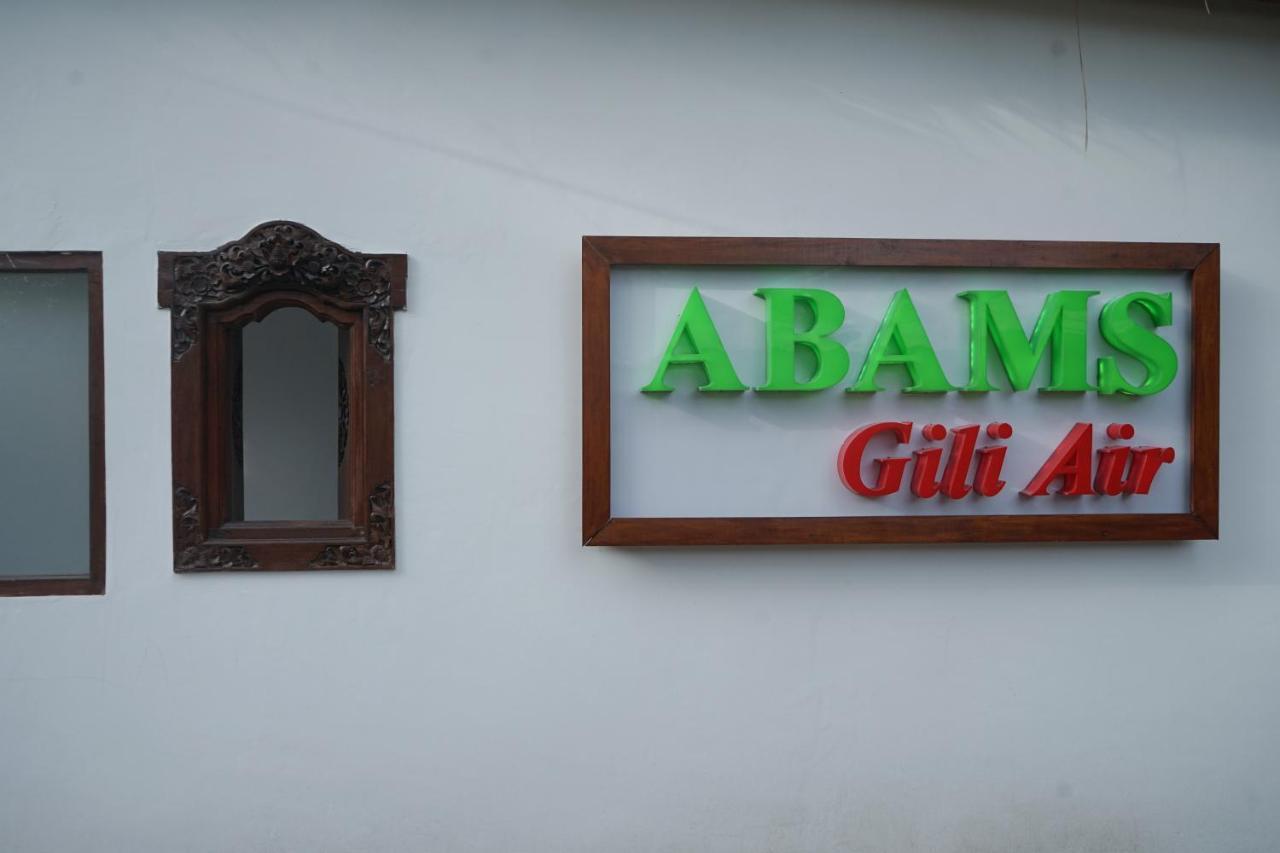 Bed and Breakfast Abams Гили-Эйр Экстерьер фото